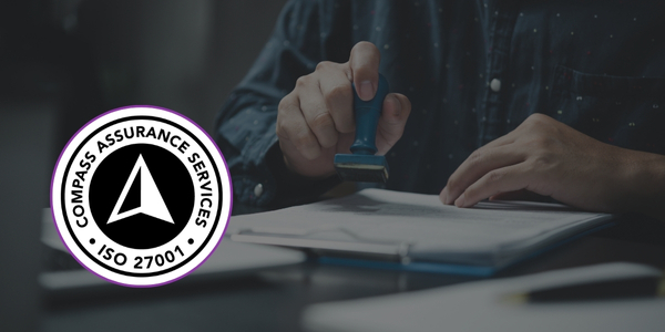 Understanding ISO27001 Certified