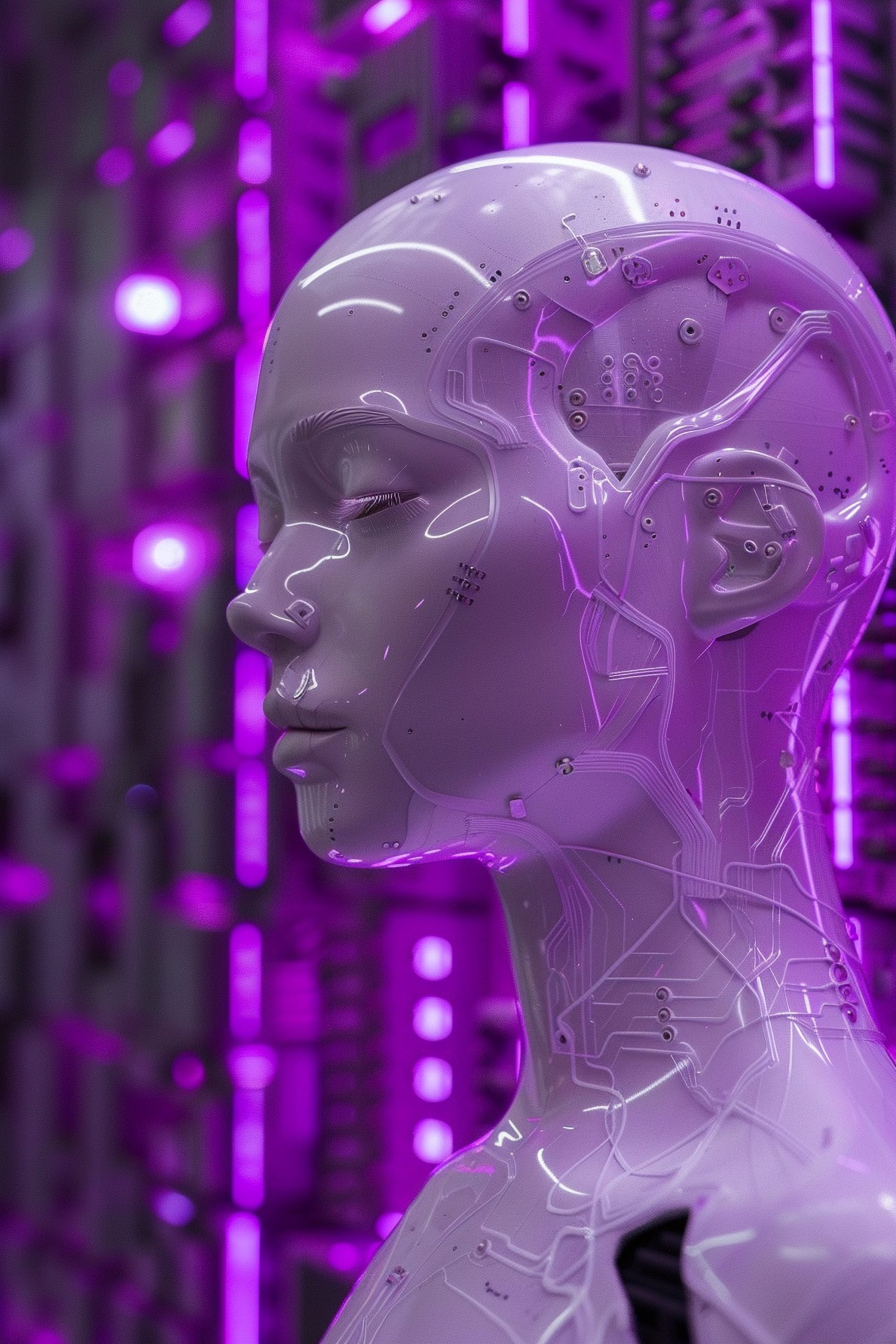 AI-driven prioritisation