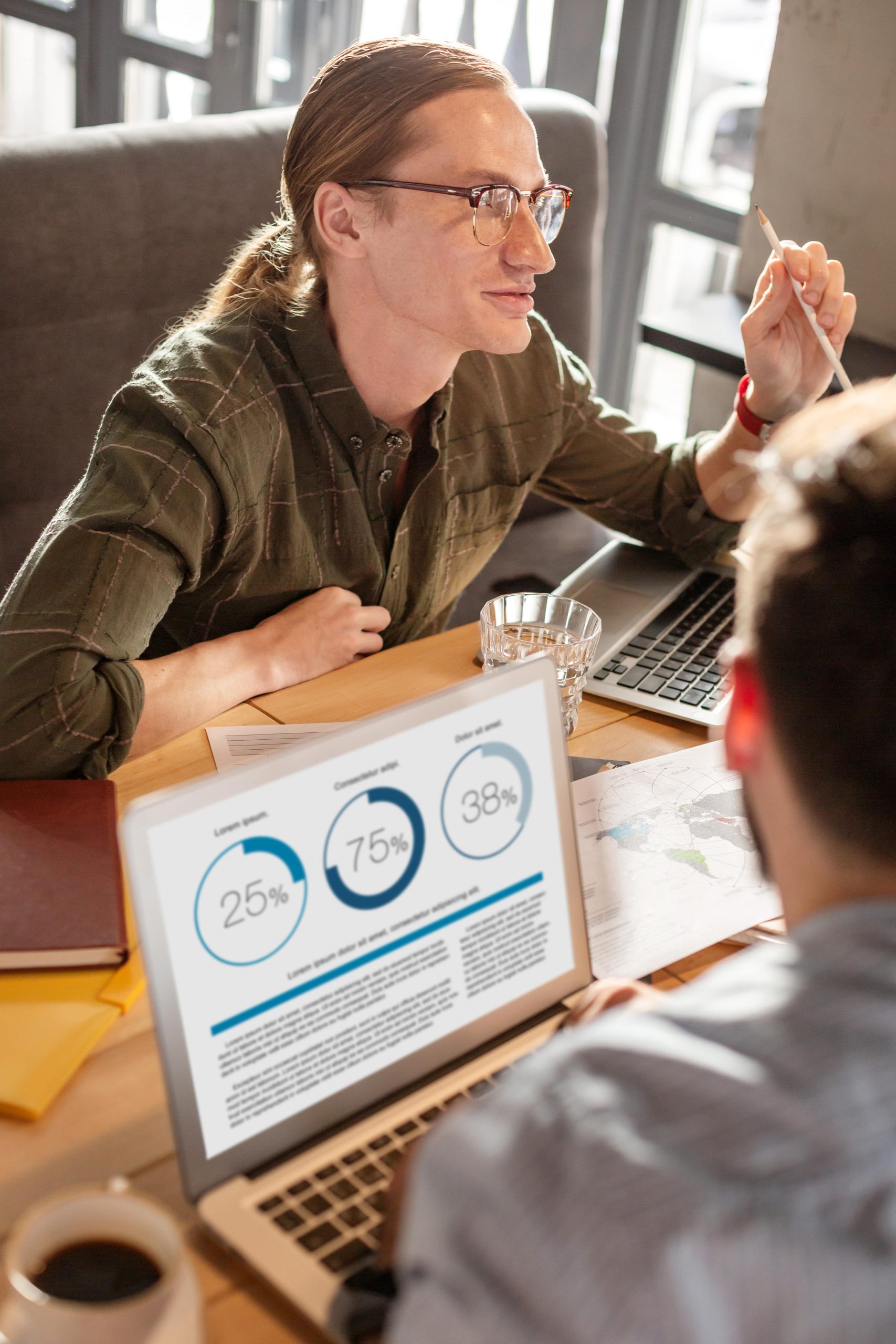 Framework - aligned, evidence - based scoring