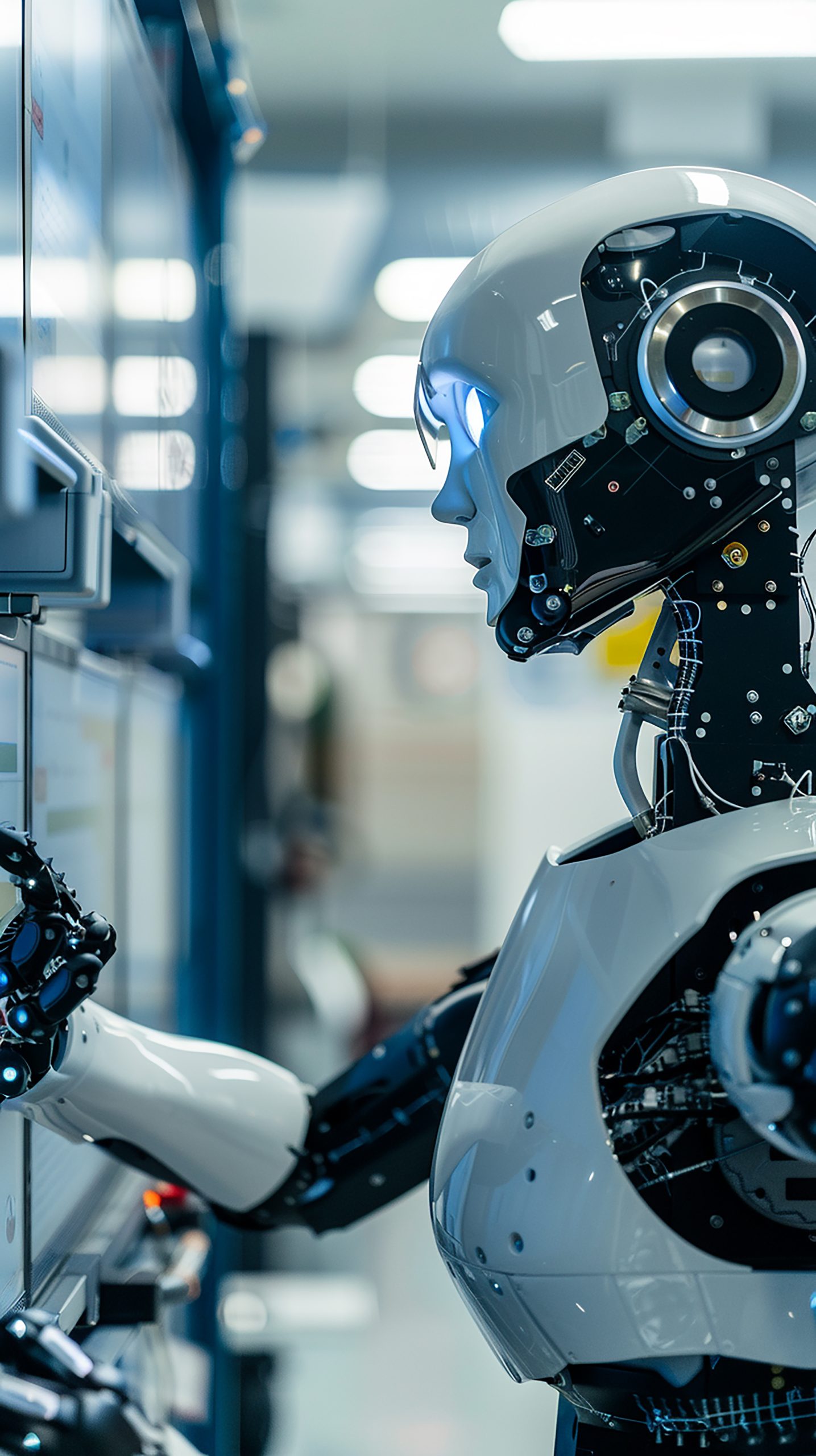 Replace manual chasers with automation